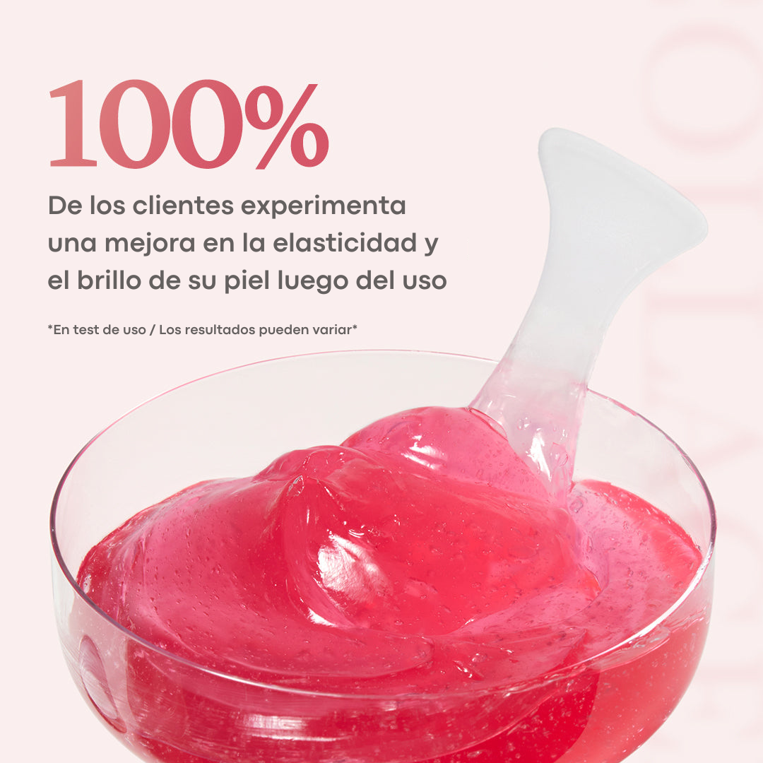 Fiorenza | New Jelly Collagen